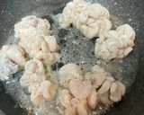 白子のムニエル作り方2写真