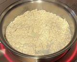 食べ過ぎリセット！チンゲン菜の豆腐そぼろ作り方3写真