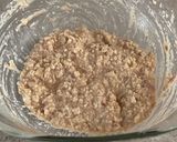 豆腐とツナのふわふわ焼き作り方4写真