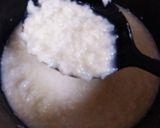炊飯器で甘酒づくり作り方7写真