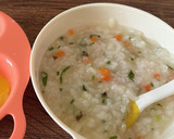 【離乳食後期】和風あん掛け冷凍作り置き作り方7写真