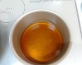 里芋と豆腐の団子を和風のおだしで作り方5写真