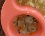 【離乳食後期】和風あん掛け冷凍作り置き作り方10写真