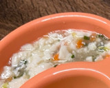 【離乳食後期】和風あん掛け冷凍作り置き作り方11写真