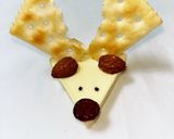 おつまみトナカイ作り方6写真