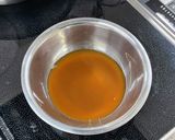 なすと豚肉のみぞれ煮作り方3写真