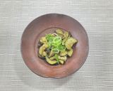 なすのみそ和え作り方4写真