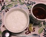胃腸の不調にも！ほうじ茶に梅干しプラス作り方2写真