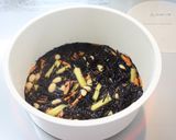 介護食　五目煮作り方5写真