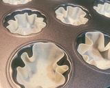 カラフル一口餃子cupサラダ作り方1写真