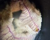 横着者の魚卵の煮付け作り方1写真