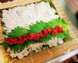 おもてなしにも簡単♡絶品チャンヂャ巻き作り方4写真
