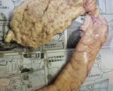 横着者の魚卵の煮付け作り方2写真