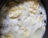 横着者の魚卵の煮付け作り方6写真