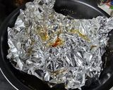 横着者の魚卵の煮付け作り方10写真
