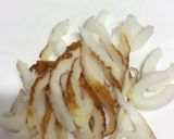食日記/ちくわと玉子/時短簡単作り方1写真