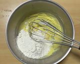 超簡単☆さつまいもチーズたると♪♪作り方3写真