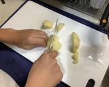 我が家の栄養たっぷり！ポークカレーライス作り方2写真