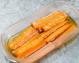 【作り置き】レンジで簡単！人参グラッセ作り方5写真