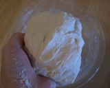 初心者でも♪手ごねミルク♡ミニ食パン作り方6写真