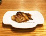 おつまみにピッタリエリンギバター醤油作り方5写真
