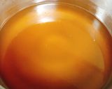 超簡単であったか＊鶏だしうどん作り方4写真