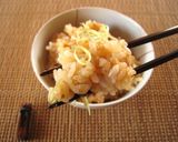 麻婆豆腐めし作り方6写真