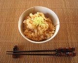 麻婆豆腐めし作り方5写真