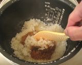 麻婆豆腐めし作り方4写真