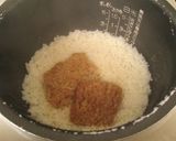 麻婆豆腐めし作り方3写真