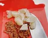 バーニャカウダ作り方5写真