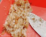 バーニャカウダ作り方6写真