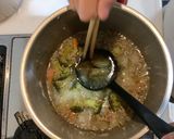 我が家の栄養たっぷり！ポークカレーライス作り方17写真