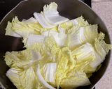 レモンの酸味を利かせた鶏肉と野菜の煮物作り方2写真