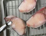 間違いない、旨みこってりブリの照り煮作り方2写真