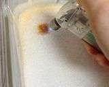 余ったカスタードでカタラーナ作り方5写真