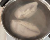 Fさん直伝鶏ハム作り方2写真