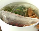しっとりやわらか牛肉のコンフィ作り方6写真