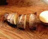 しっとりやわらか牛肉のコンフィ作り方7写真