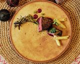 しっとりやわらか牛肉のコンフィ作り方11写真