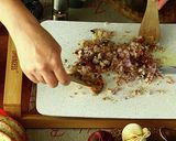 PRINCESS ポルチーニリゾット風作り方2写真