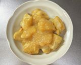 ムスリムも食べられる!味噌ポテト作り方6写真