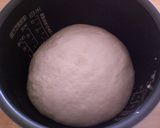 初心者でも♪手ごねミルク♡ミニ食パン作り方14写真