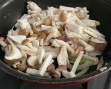 ベーコンきのこクリームパイ作り方5写真