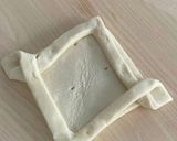 ベーコンきのこクリームパイ作り方7写真