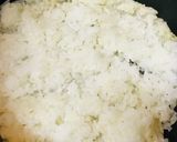 グリコ●ガーリックライスの素でつくる炒飯作り方1写真
