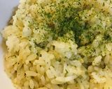 グリコ●ガーリックライスの素でつくる炒飯作り方4写真