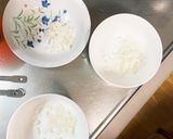肉無豆腐簡単きな粉コク旨洋風オイ野菜炒め作り方3写真