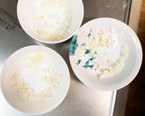 肉無豆腐簡単コク旨オイスター麺汁野菜炒め作り方4写真
