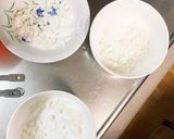 肉無豆腐簡単きな粉コク旨洋風オイ野菜炒め作り方4写真